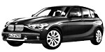 BMW F20 B0809 Fault Code