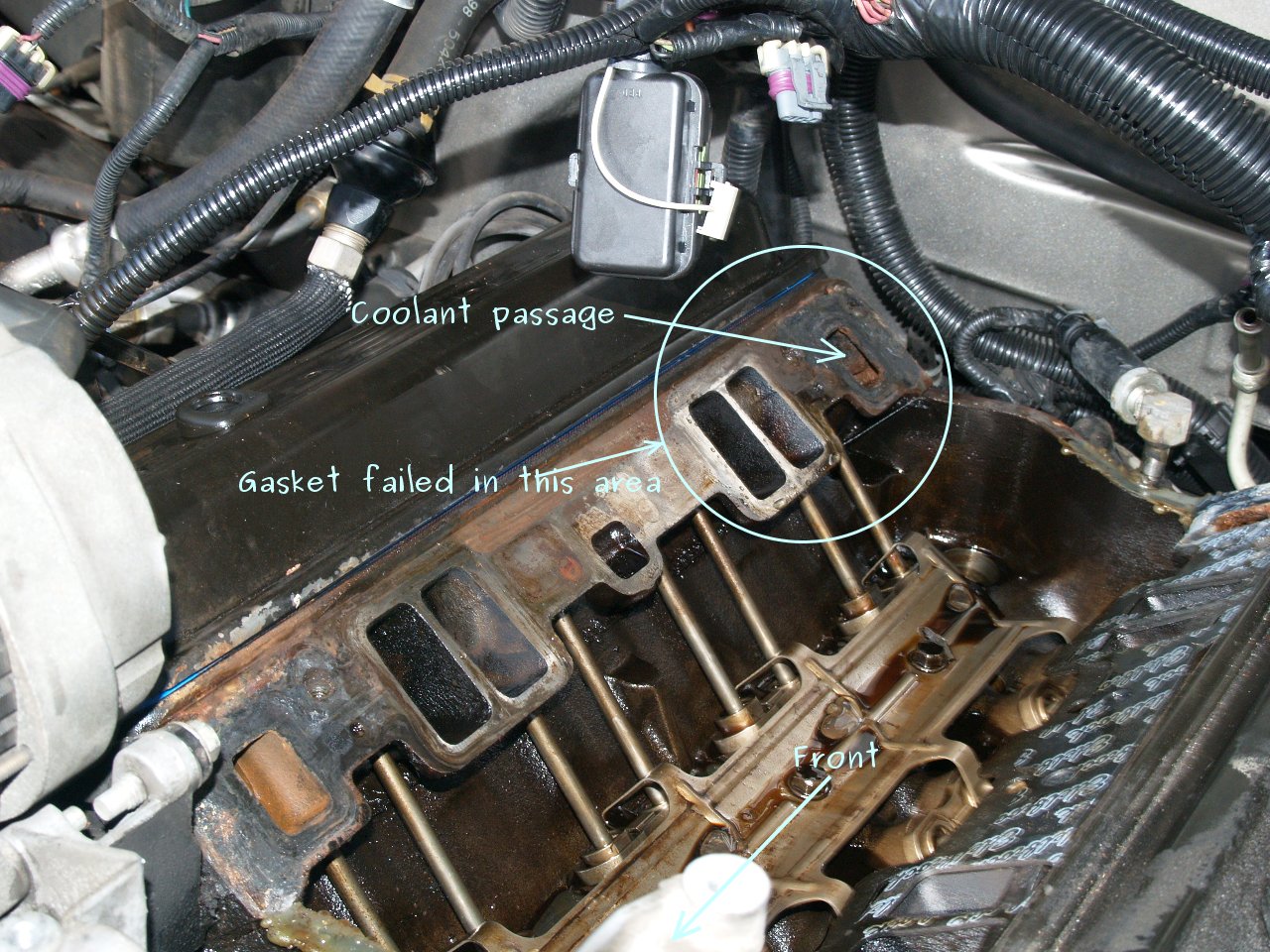 See B0809 in engine